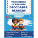 The Science of Reading Decodable Readers: Consonant Blends