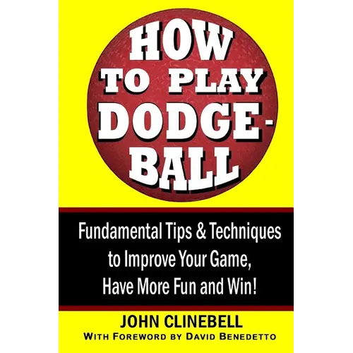 How to Play Dodgeball