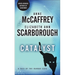 Catalyst: A Tale of the Barque Cats