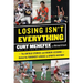 Losing Isn't Everything: The Untold Stories and Hidden Lessons Behind the Toughest Losses in Sports History