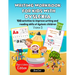 Writing Workbook for Kids with Dyslexia. 100 activities to improve writing and reading skills of dyslexic children. Black & White edition. Volume 3