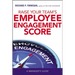 Raise Your Team's Employee Engagement Score: A Manager's Guide