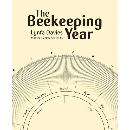 The Beekeeping Year