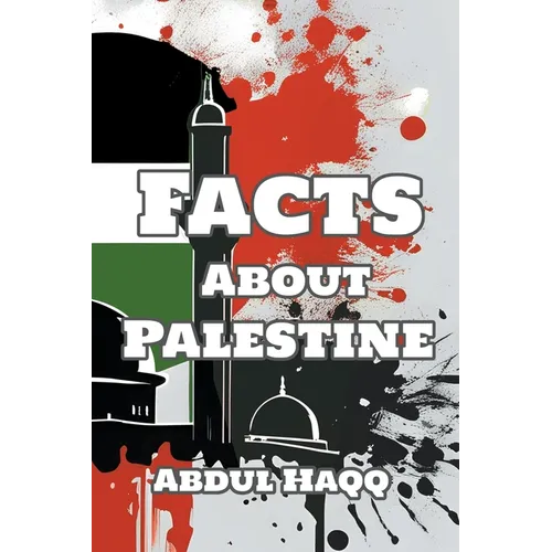 Facts about Palestine