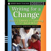 Writing for a Change: Boosting Literacy and Learning Through Social Action