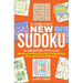 The Mammoth Book of New Sudoku