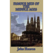 Famous Men of the Middle Ages
