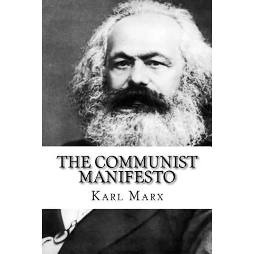 The Communist Manifesto