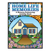 Home Life Memories: A Memory Enhancing Activity Book