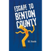 Escape to Benton County