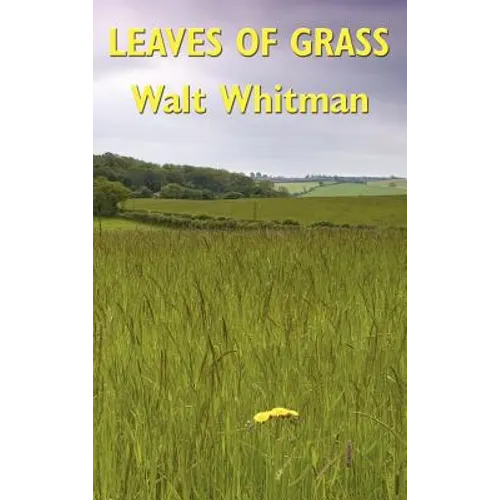 Leaves of Grass
