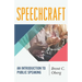 Speechcraft: An Introduction to Public Speaking