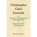 Christopher Gist's Journals with Historical, Geographical and Ethnological Notes and Biographies of his Contemporaries