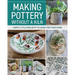 Making Pottery Without a Kiln: Happy Little Projects to Make for Your Home