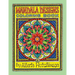 Mandala Designs Coloring Book No. 1: 35 New Mandala Designs