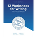 12 Workshops for Writing in Social Work