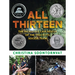 All Thirteen: The Incredible Cave Rescue of the Thai Boys' Soccer Team: (A True Story of Survival, Teamwork, and Global Rescue Efforts - For Kids Ages
