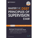 Master the Dsst Principles of Supervision