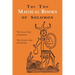 The Two Magical Books of Solomon: The Greater and Lesser Keys