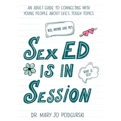 Sex Ed is in Session