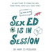 Sex Ed is in Session