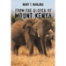 From the Slopes of Mount Kenya