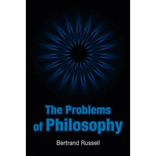 The Problems of Philosophy