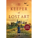 The Keeper of Lost Art