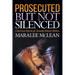 Prosecuted But Not Silenced: Courtroom Reform for Sexually Abused Children