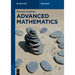 Advanced Mathematics: An Invitation in Preparation for Graduate School