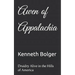 Awen of Appalachia: Druidry Alive in the Hills of America