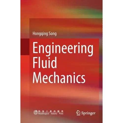 Engineering Fluid Mechanics
