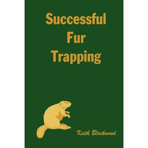 Successful Fur Trapping