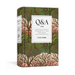 Q&A a Day Woodland: 5-Year Journal
