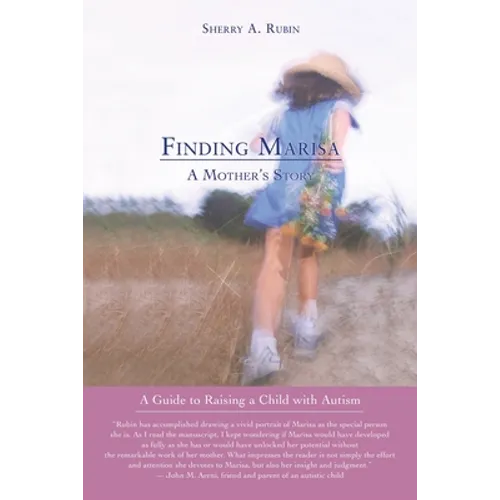 Finding Marisa: A Mother's Story