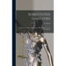 Substituted Liabilities: A Treatise on the Law of Subrogation, With Full References to the Civil Law