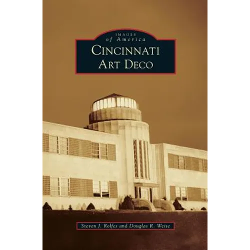 Cincinnati Art Deco
