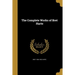 The Complete Works of Bret Harte