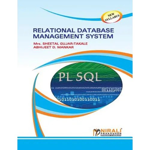Relational Database Management System