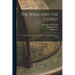 The Bible and the Closet: Or, How we may Read the Scriptures With the Most Spiritual Profit