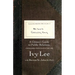 Mr. Lee's Publicity Book: A Citizen's Guide to Public Relations