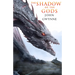 The Shadow of the Gods (Standard Hardcover Edition)