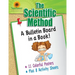 The Scientific Method: A Bulletin Board in a Book!