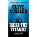 Raise the Titanic!