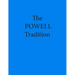 The Powell Tradition