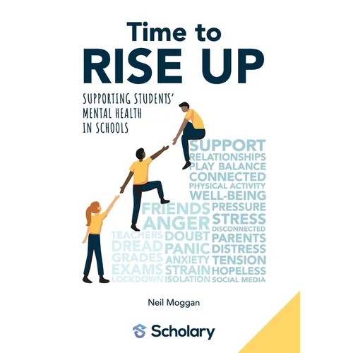 Time to RISE Up: Supporting Students' Mental Health in Schools