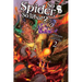 So I'm a Spider, So What?, Vol. 2 (Light Novel): Volume 2