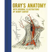 Gray's Anatomy: With Original Illustrations by Henry Carter