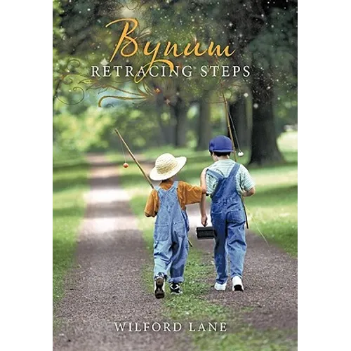 Bynum - Retracing Steps