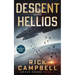 Descent Into Hellios: A Colonial Fleet Novel